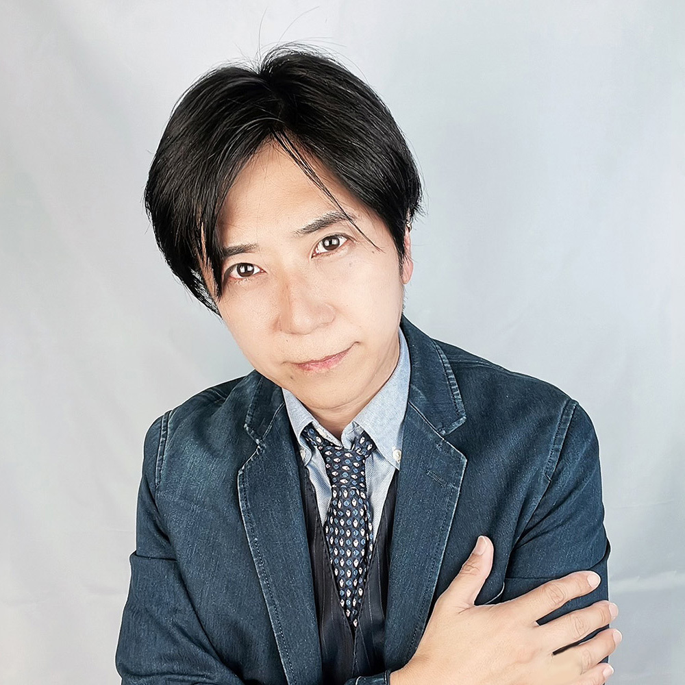 加藤タクヤ